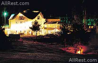 Camkar Hotel 2